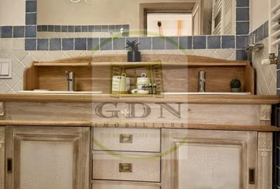 Inchiriere vila de lux PREMIUM Brasov Tractorul Coresi - 16