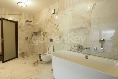 Apartament generos cu 3 camere | terasa | 2 garaje - 8