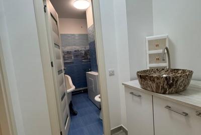 Apartament cu 3 camere semidecomandat, mobilat în Iancului - 6