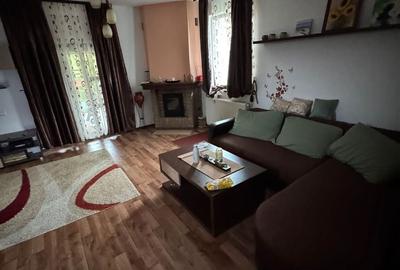Casă cu 4 camere în Nisipoasa - 7