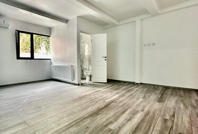 Timpuri Noi metrou, Splaiul Unirii , Vila P+1 NEMOBILA, pretabila BIROURI - 7