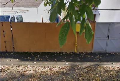 Casă cu 2 camere cu Teren 650 Mp în Central - 8