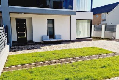 Casă cu 4 camere cu Teren 200 Mp în Central - 5