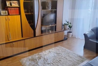 Apartament de vanzare, cu 3 camere, 78 mp, zona Obor