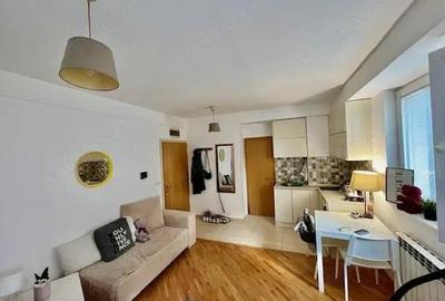 Vanzare garsoniera zona Militari - 4