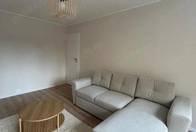 Apartament cu 2 camere decomandat în Triaj - 2