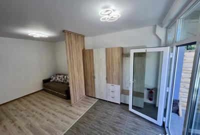 Garsonieră, mobilată în Central - 6