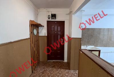 Apartament cu 2 camere în Central - 10