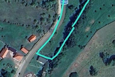 Spațiu comercial, în Central - 1