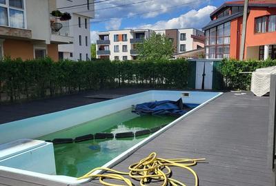 Apartament cu 2 camere semidecomandat în Est - 4