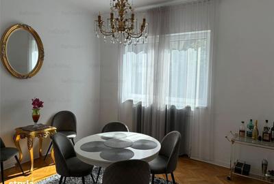 Casă cu 4 camere cu Canalizare în Ștefan cel Mare - 4