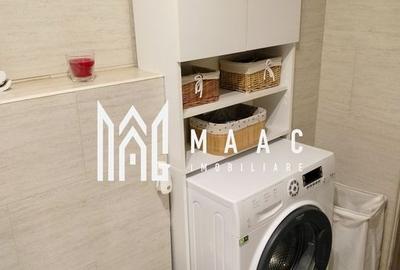 Apartament 2 Camere I 40 mp I Balcon Inchis I Parcare I Mihai Viteazu Apartament 2 Camere I 40 mp I Balcon Inchis I Parcare I Mihai Viteazu - 6