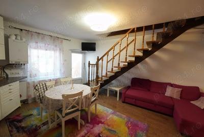 5 camere - Centru Vechi - Poarta Schei 24 (2 dormitoare, 2 livinguri) 3 bai terasa renovat 5 camere - Centru Vechi - Poarta Schei 24 (2 dormitoare, 2 livinguri) 3 bai terasa renovat - 9