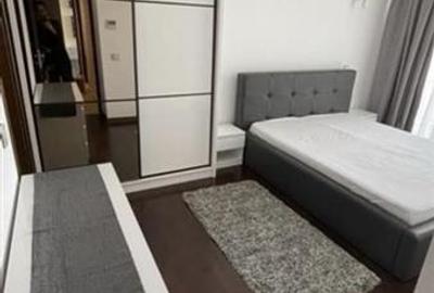 Apartament cu 3 camere decomandat, mobilat în Mihai Bravu - 4