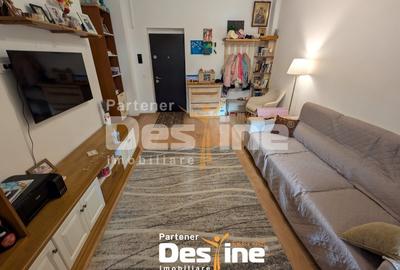 Apartament cu 3 camere decomandat, mobilat în Păcurari - 6