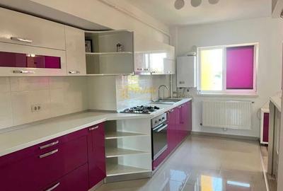 Apartament 2 camere in Tudor Residence - 4