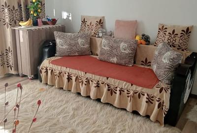 Apartament cu 2 camere semidecomandat în Central - 7