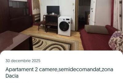 Apartament cu 2 camere în Deve