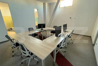 Spațiu comercial, de 40 mp, în Central - 2