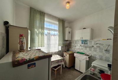 Garsonieră decomandată în Luncă - 6