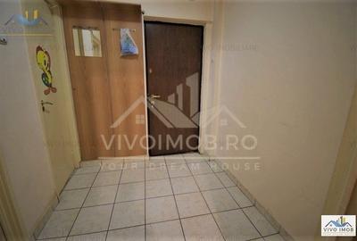 Titulescu-Calea Griviței | 56 mp | parter înalt | mobilat și utilat | liber - 12