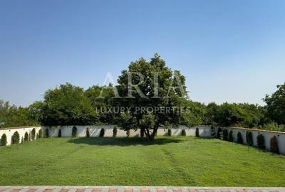 Proprietate Exclusivistă PIPERA 10 CAMERE - 2