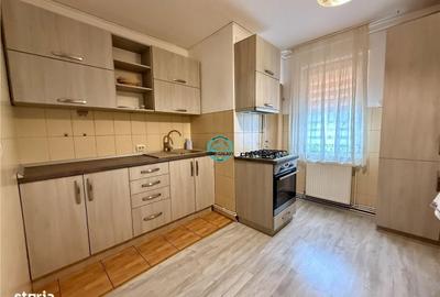 Apartament cu 2 camere decomandat în Tudor