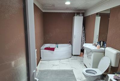 Casa spatioasa de vanzare in Arad cartier Bujac - 4