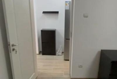 Tei - Parcul Circului - Garsoniera Moderna - 34 mp - Renovata complet - 2