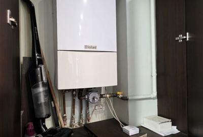 Apartament cu 3 camere decomandat, mobilat în Decebal - 11