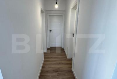 Apartament 3 camere 77mp Bloc Nou ,Brazda,Zona Guliver - 2