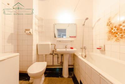 Apartament cu 2 camere de inchiriat, zona Podgoria, Arad - 6