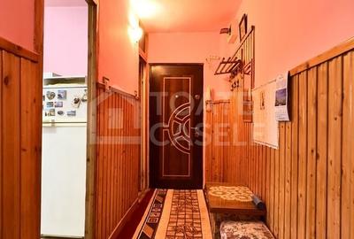 Apartament cu 2 camere, etajul 2, zona Expo Transilvania - 5