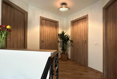 Casa P+M cu 5 camere in Cumpana- teren generos, mobilata si utilata Casa P+M cu 5 camere in Cumpana- teren generos, mobilata si utilata - 11