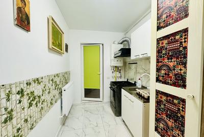 Garsoniera superba langa scoala Pentru Rares si Parcul Avangarde bloc 2025 - 2