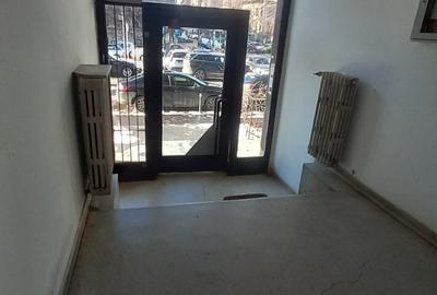 Dacia (Piata Spaniei)-Parcul Ioanid,3 camere  amenajat ,mobilat si utilat - 18