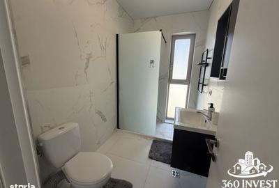 Apartament cu 2 camere în Nord - 4