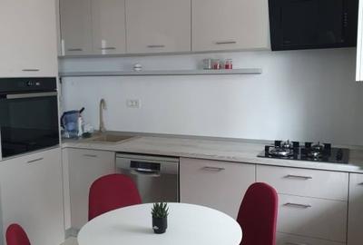 Apartament 2 camere de inchiriat pe termen lung - 8
