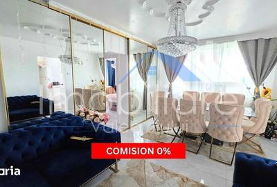 Apartament cu 3 camere în Central - 2