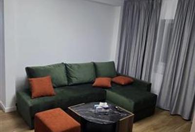 Apartament cu 2 camere semidecomandat, mobilat în Dorobanți - 6