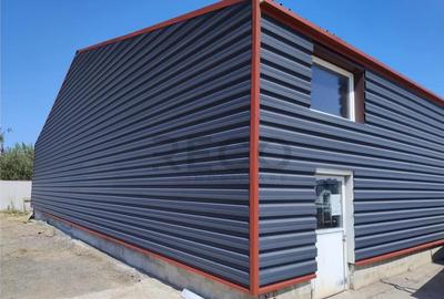 Spațiu comercial, de 300 mp, în Nufărul