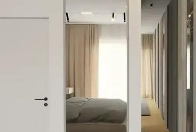 Apartament cu 2 camere, SUD, etaj 1, lift, finisaje de calitate, - 5