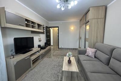 Garsonieră decomandată în Titan - 2