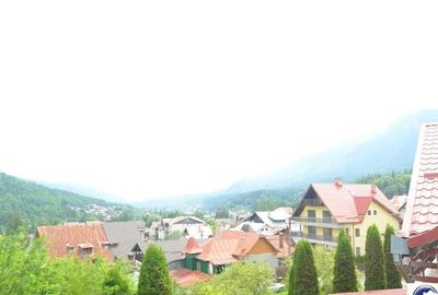 Busteni,Apartament cu doua camere,panorama senzationala - 2