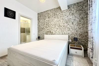 Apartament cu 3 camere decomandat, mobilat în Braytim - 8