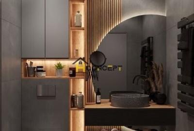 Apartament 2 camere incalzire prin pardoseala Sector 4 - 4