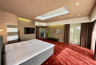 Casă individuală cu 5 camere cu Canalizare în Ion Creangă - 24