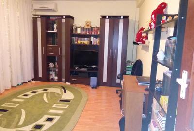 Garsonieră decomandată în Crângași - 7