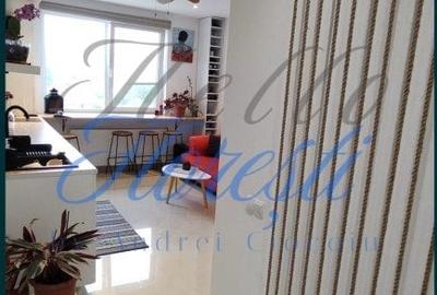 Apartament 3 camere, 55 mp+ parcare, zona Sportului - 2