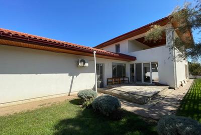 Berceni, 3 min. Lidl, vila individuala 6 camere - 14